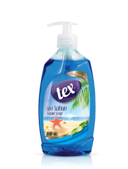 Tex Atlantik Sıvı Sabun 400 ml 400 gr/ml Sabun kullananlar yorumlar